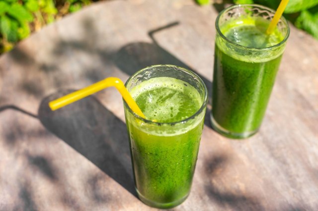 Popijte jednu čašu svako jutro – reguliše šećer u krvi, poboljšava vid, ubija kancerogene ćelije